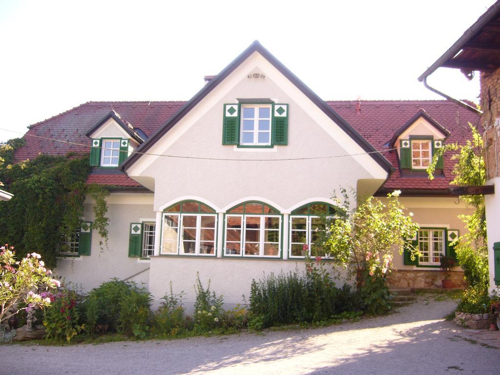 Hirschenhof Hotel Graz Exterior photo